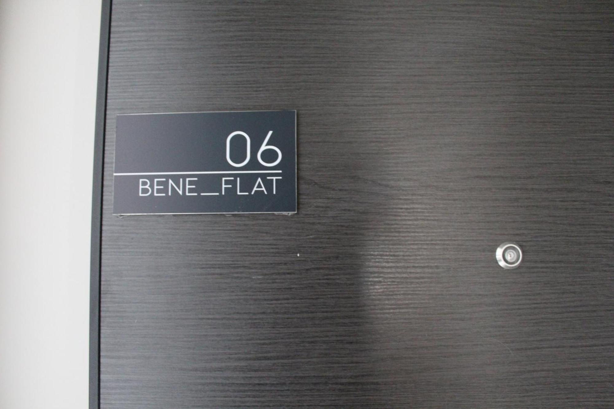 Апартаменты Bene39 Турин Экстерьер фото